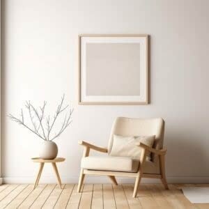 Canvas Prints - Square