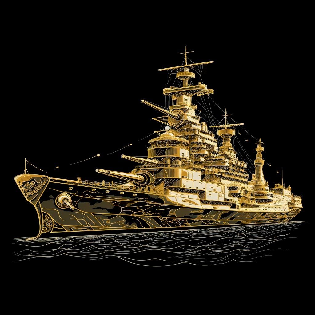 Battleship 001