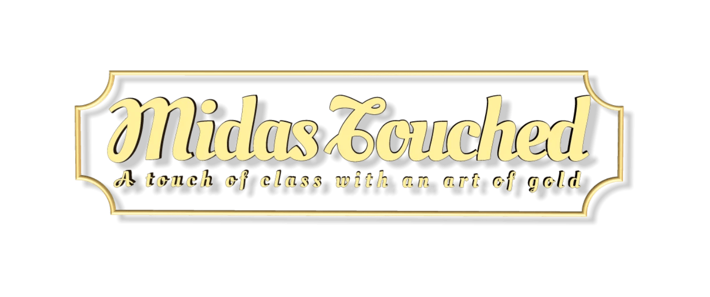 3d Gold Plaque 3d Gold Plaque