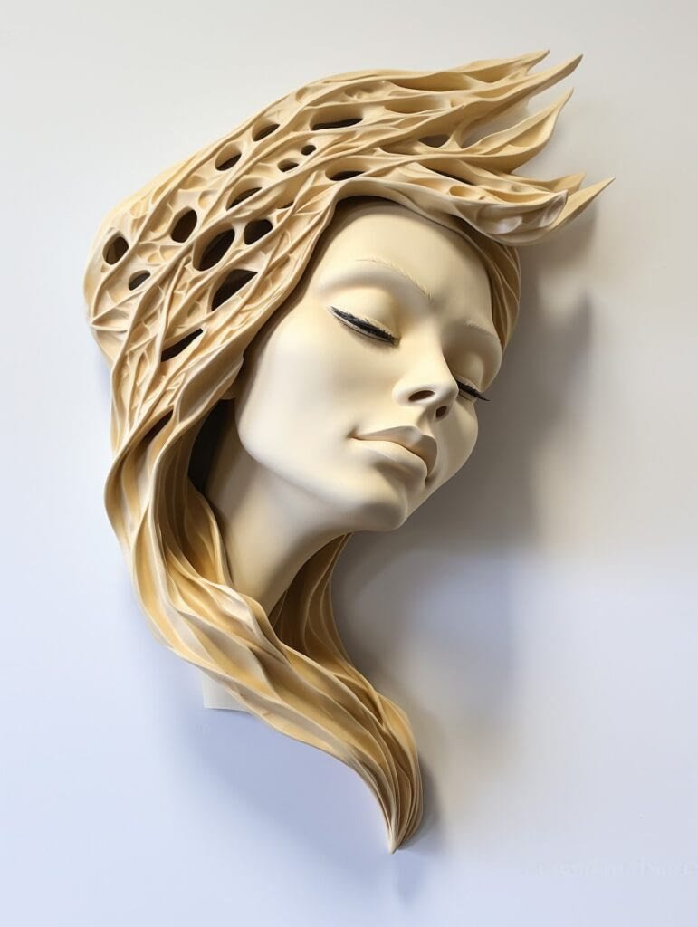 Ceramic - Elation 007