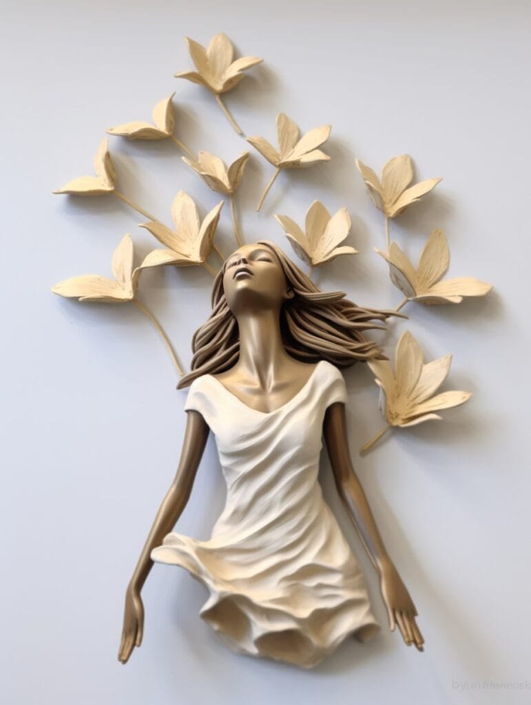 Ceramic - Elation 009