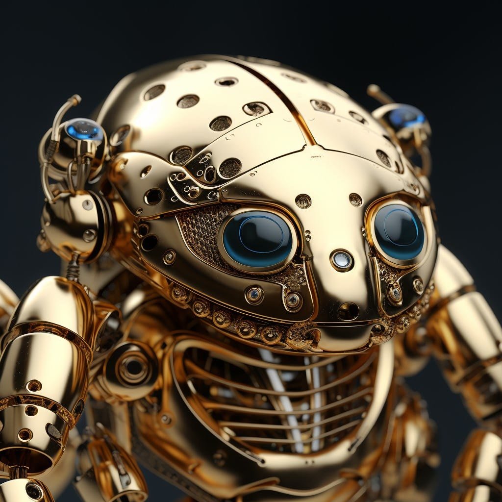 Cyberbug 004